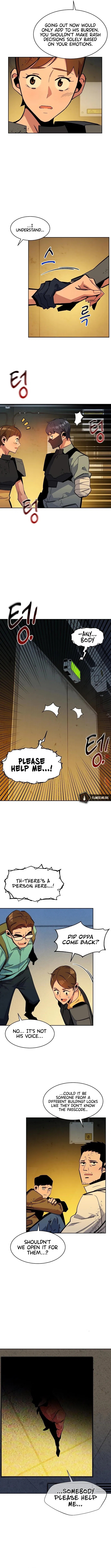 Auto-Hunting With Clones Chapter 25 - Page 12