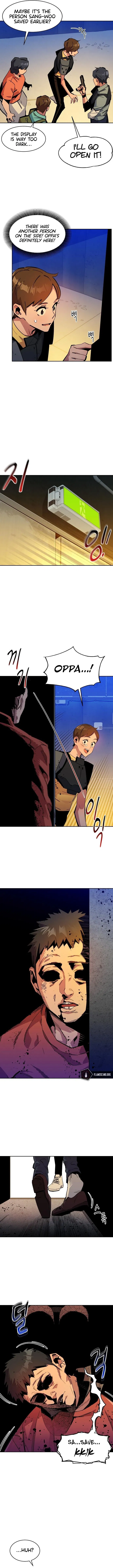 Auto-Hunting With Clones Chapter 25 - Page 13