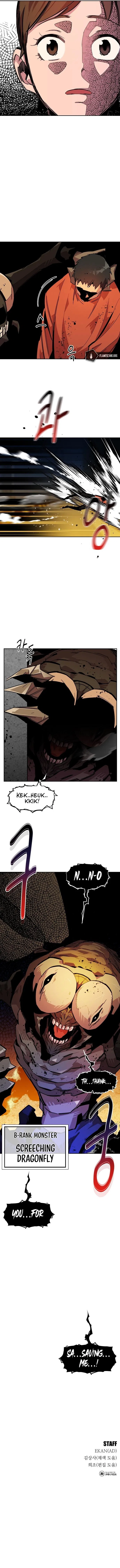 Auto-Hunting With Clones Chapter 25 - Page 14