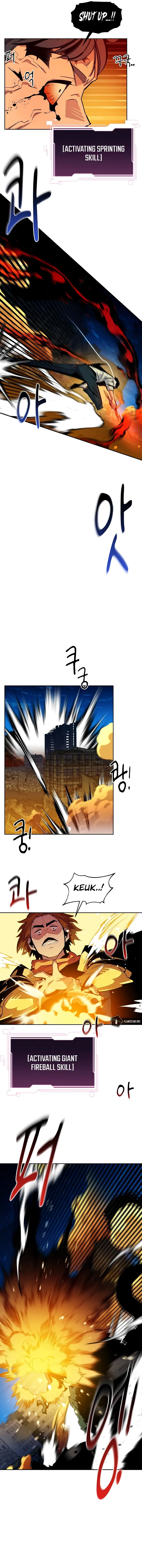 Auto-Hunting With Clones Chapter 26 - Page 8