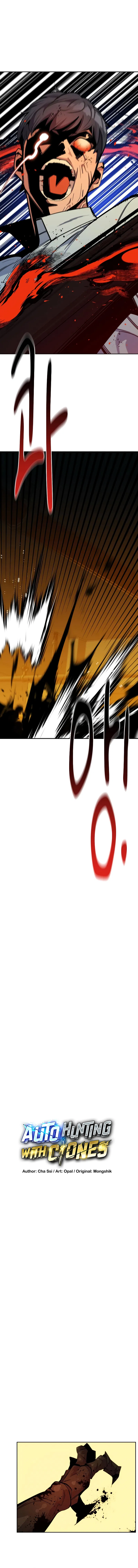 Auto-Hunting With Clones Chapter 27 - Page 1