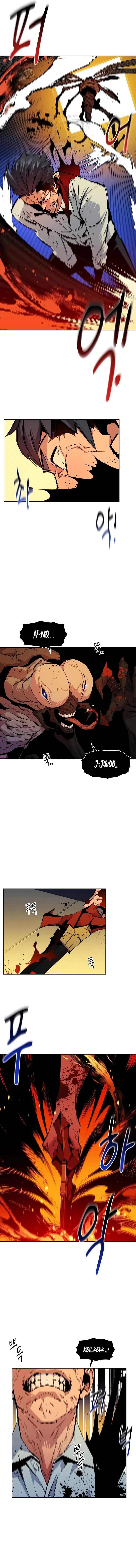 Auto-Hunting With Clones Chapter 27 - Page 2