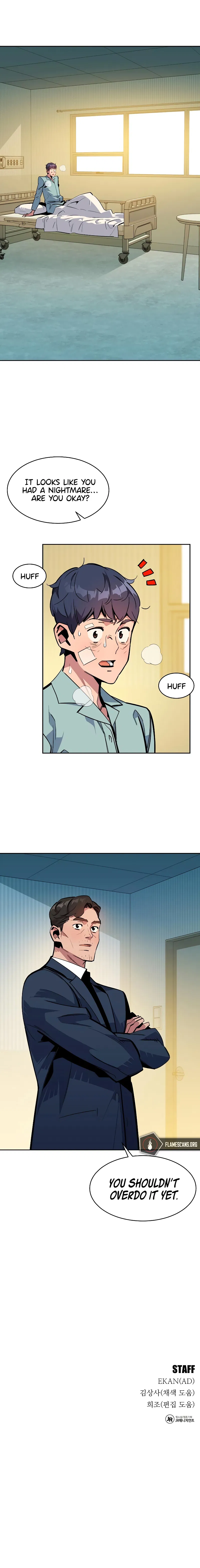 Auto-Hunting With Clones Chapter 27 - Page 14