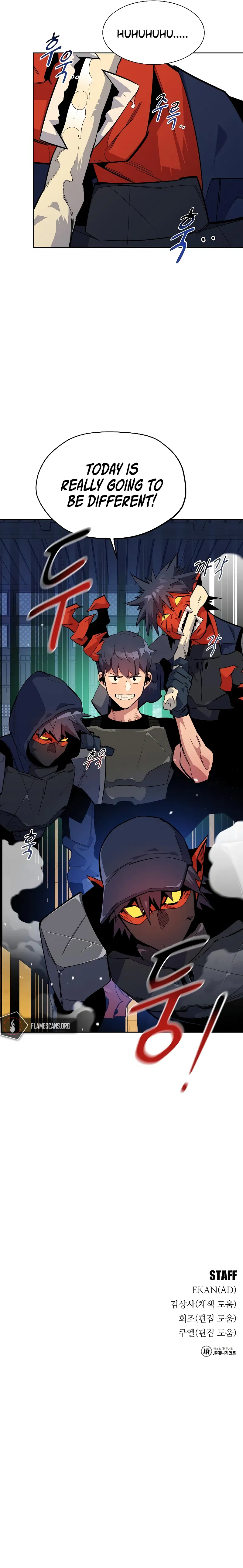 Auto-Hunting With Clones Chapter 29 - Page 15