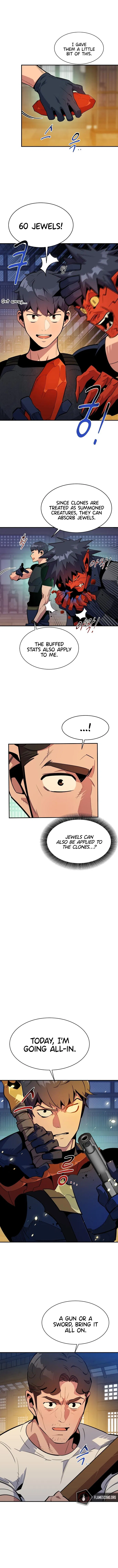 Auto-Hunting With Clones Chapter 30 - Page 2