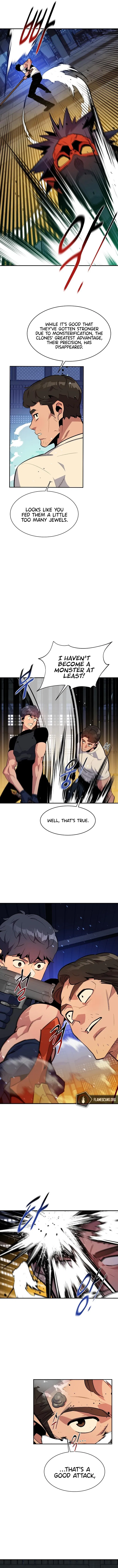 Auto-Hunting With Clones Chapter 30 - Page 4