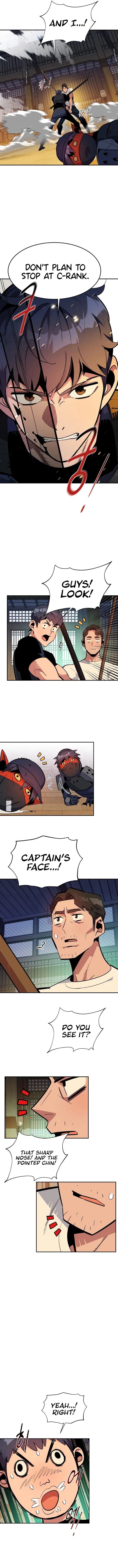 Auto-Hunting With Clones Chapter 30 - Page 7