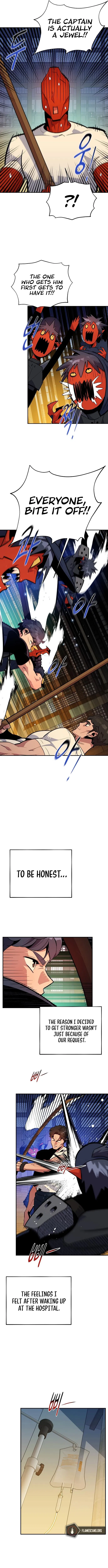Auto-Hunting With Clones Chapter 30 - Page 8