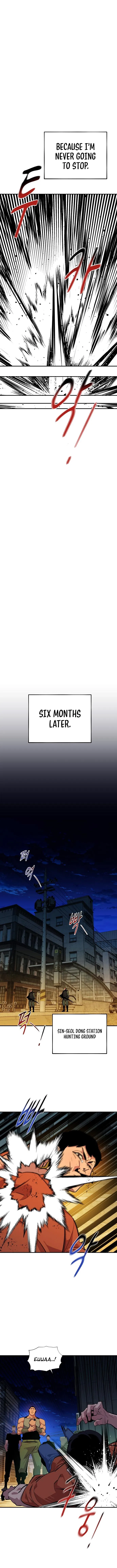 Auto-Hunting With Clones Chapter 30 - Page 11