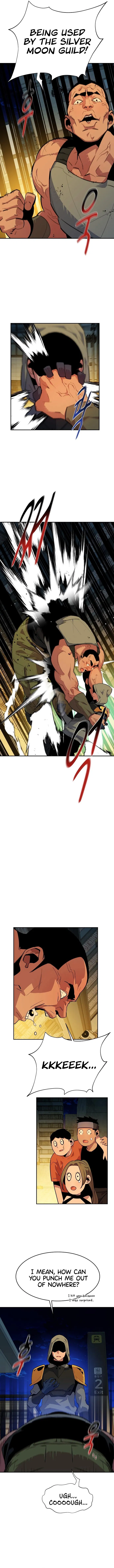Auto-Hunting With Clones Chapter 30 - Page 14