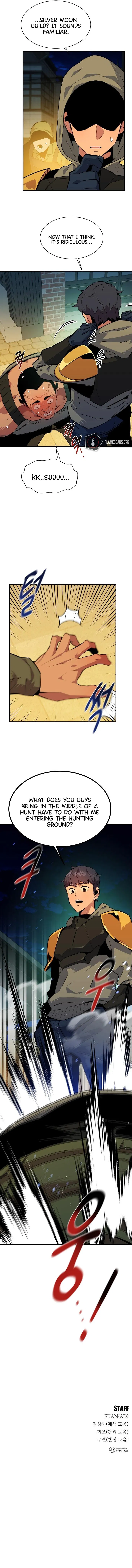 Auto-Hunting With Clones Chapter 30 - Page 15