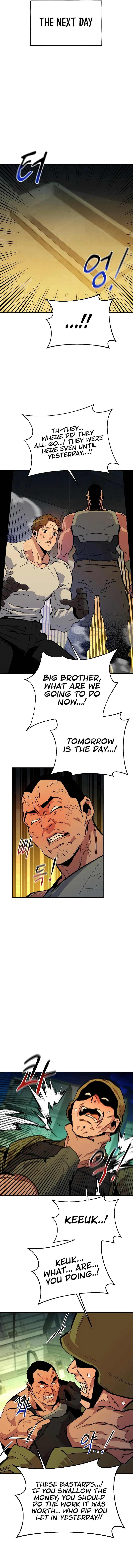Auto-Hunting With Clones Chapter 33 - Page 16