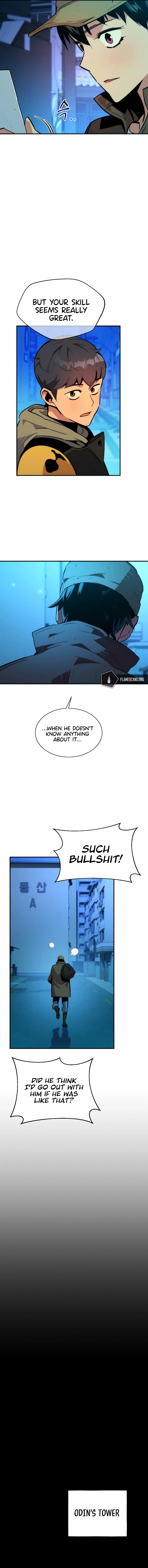 Auto-Hunting With Clones Chapter 34 - Page 3