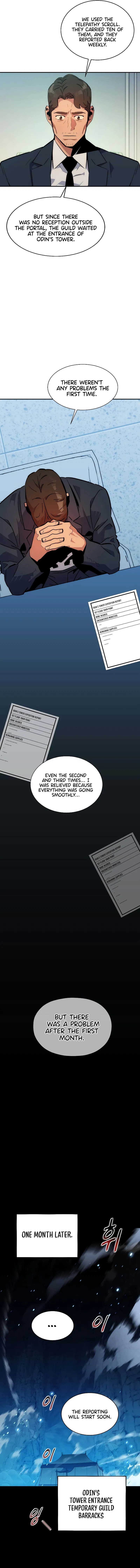 Auto-Hunting With Clones Chapter 34 - Page 14