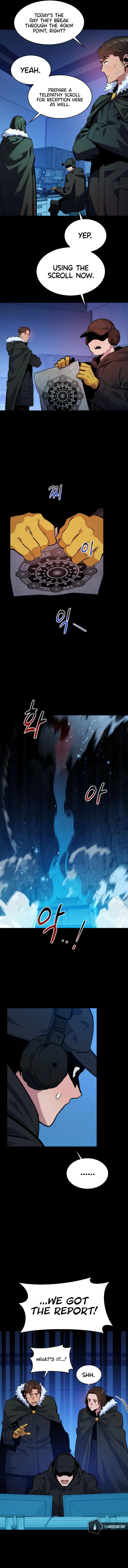 Auto-Hunting With Clones Chapter 34 - Page 15
