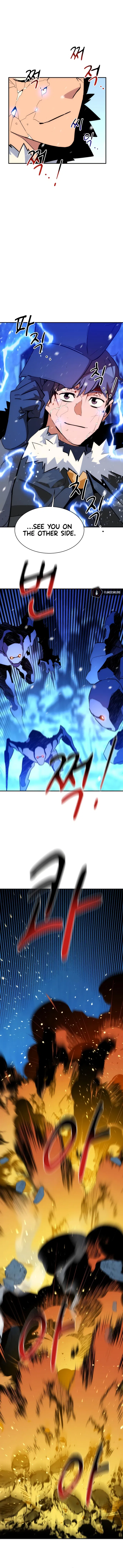 Auto-Hunting With Clones Chapter 42 - Page 1