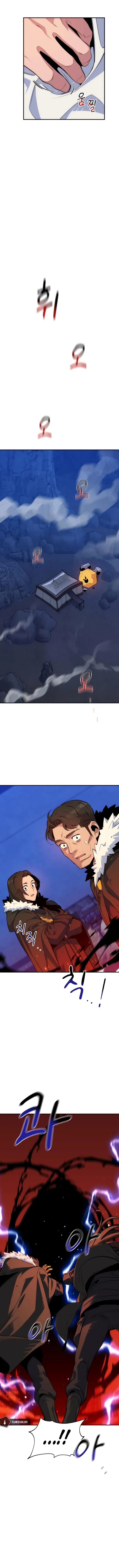 Auto-Hunting With Clones Chapter 42 - Page 3