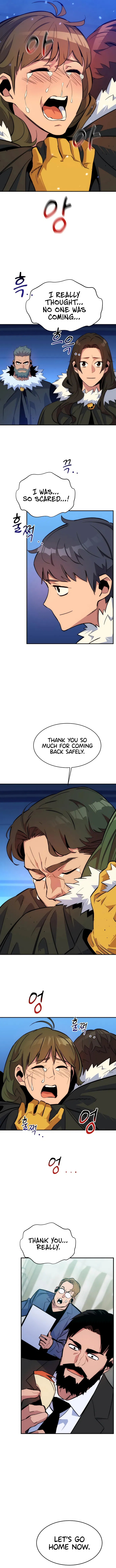 Auto-Hunting With Clones Chapter 42 - Page 9