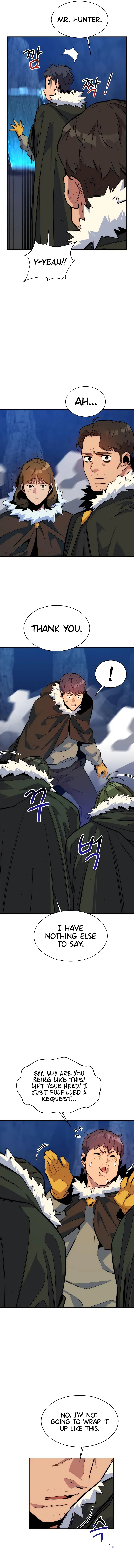 Auto-Hunting With Clones Chapter 42 - Page 11