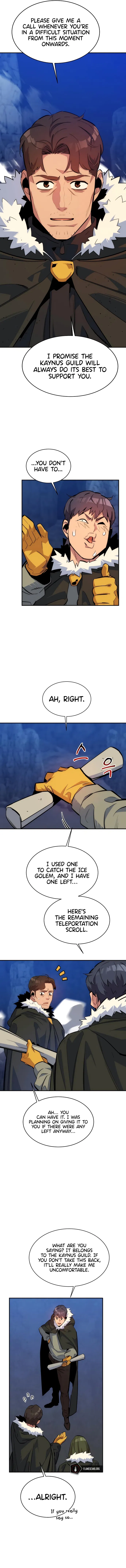 Auto-Hunting With Clones Chapter 42 - Page 12