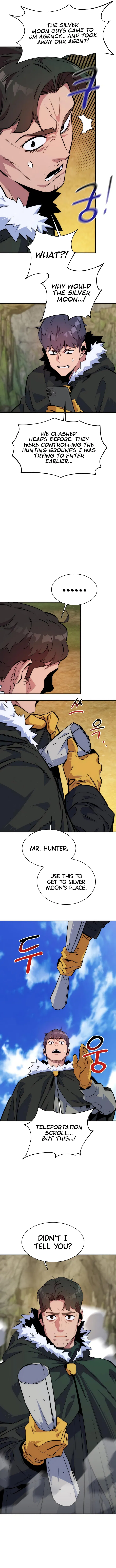 Auto-Hunting With Clones Chapter 42 - Page 16