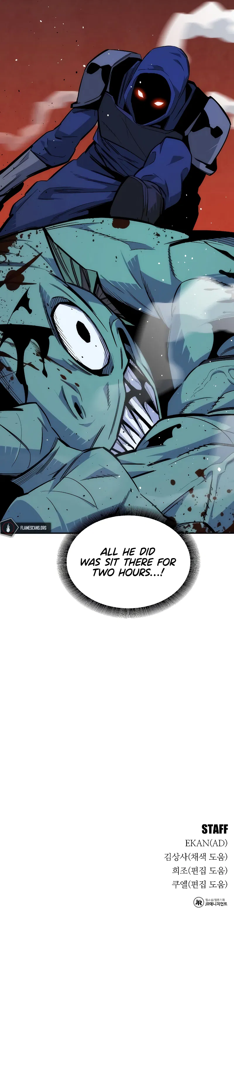 Auto-Hunting With Clones Chapter 46 - Page 12