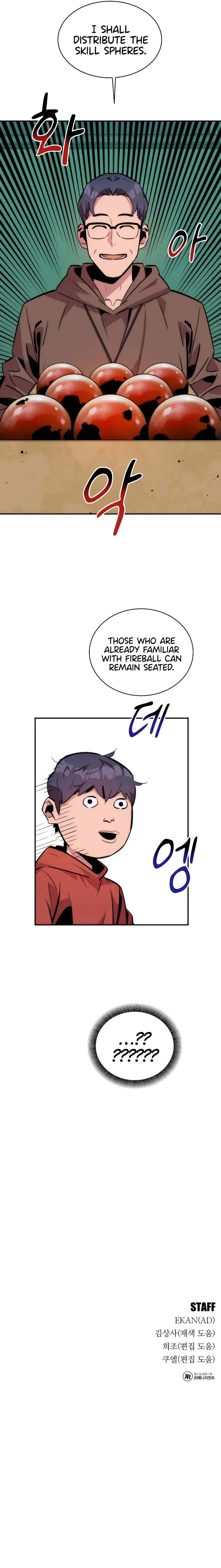 Auto-Hunting With Clones Chapter 52 - Page 12