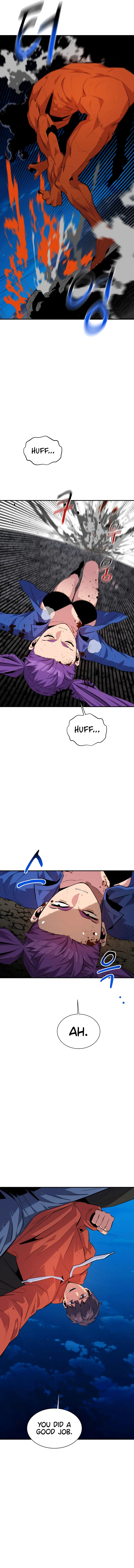 Auto-Hunting With Clones Chapter 59 - Page 14