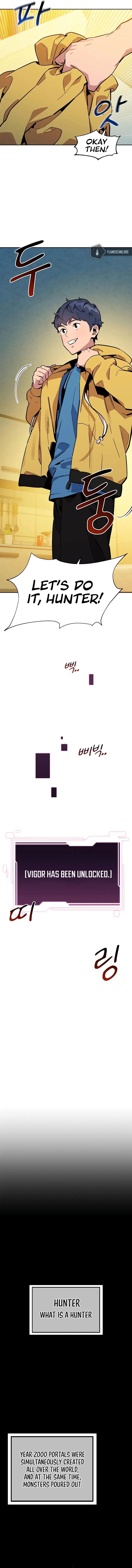 Auto-Hunting With Clones Chapter 6 - Page 7