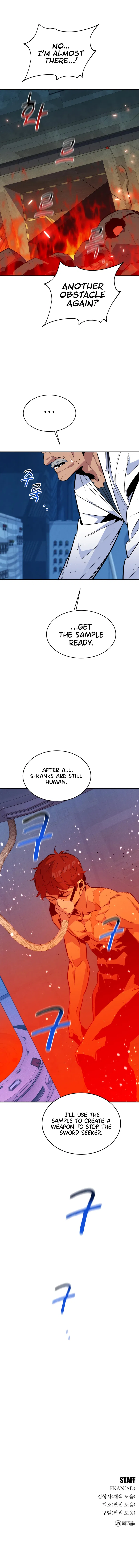 Auto-Hunting With Clones Chapter 64 - Page 14