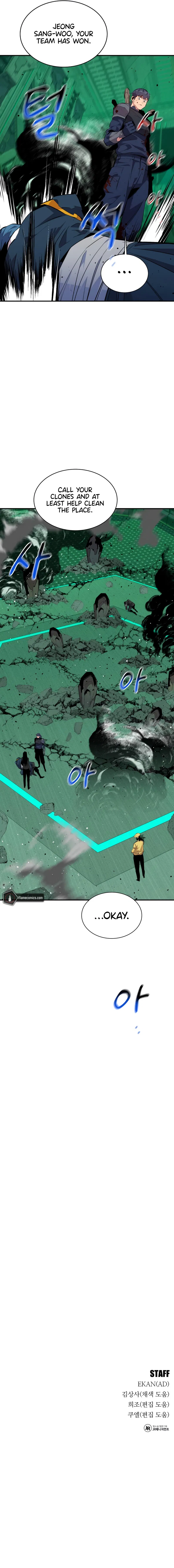 Auto-Hunting With Clones Chapter 66 - Page 15