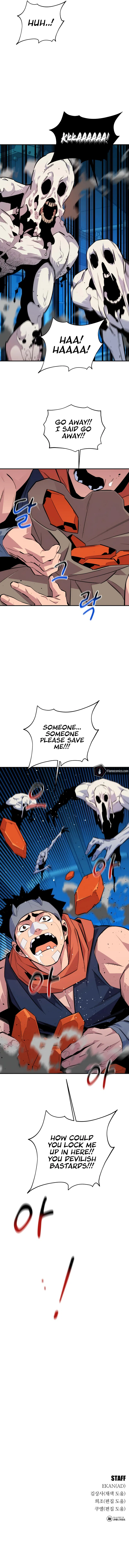 Auto-Hunting With Clones Chapter 70 - Page 17