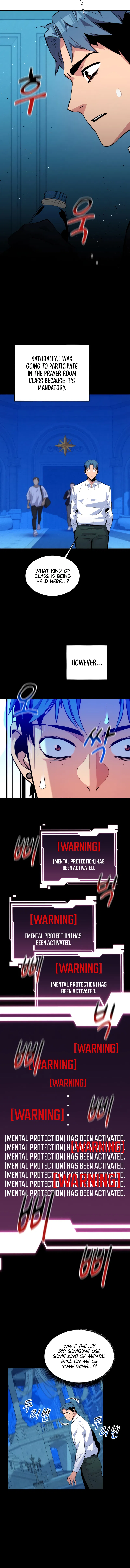 Auto-Hunting With Clones Chapter 73 - Page 6
