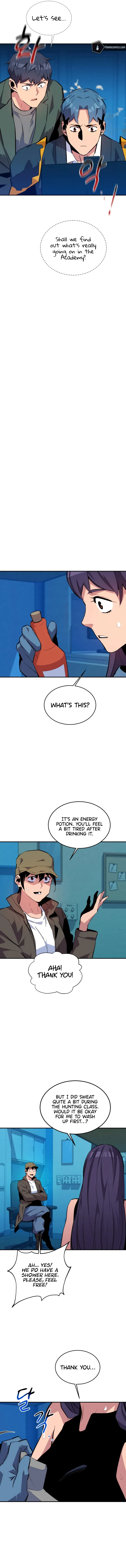 Auto-Hunting With Clones Chapter 73 - Page 9