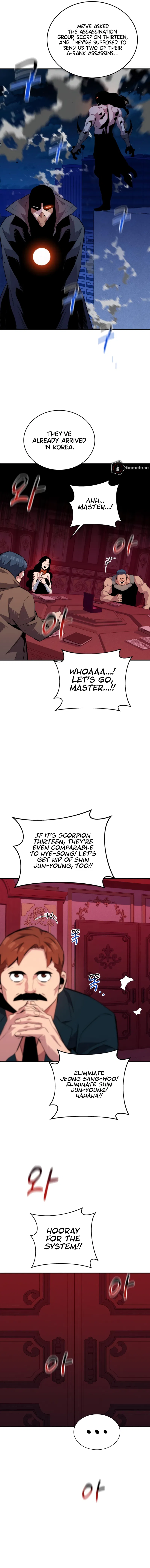 Auto-Hunting With Clones Chapter 74 - Page 14