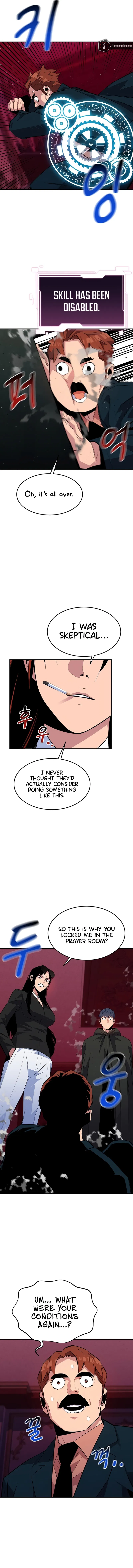 Auto-Hunting With Clones Chapter 75 - Page 11