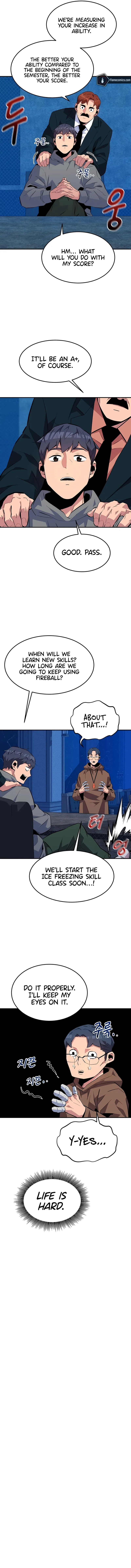 Auto-Hunting With Clones Chapter 75 - Page 15