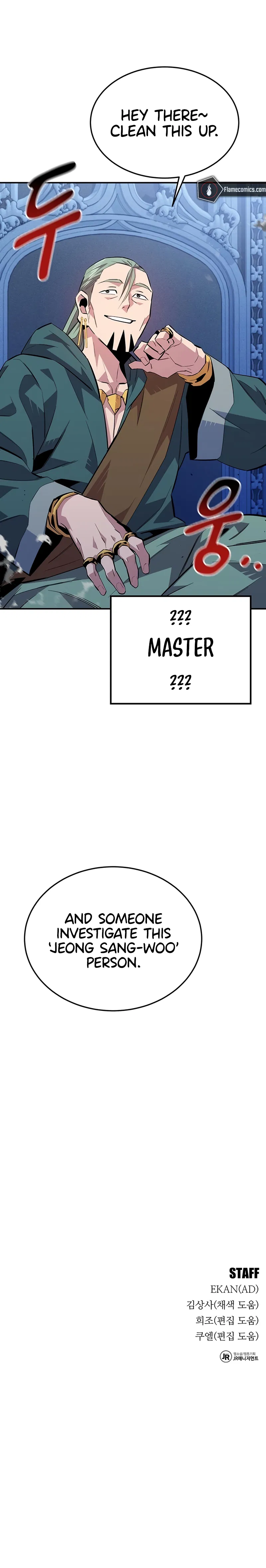 Auto-Hunting With Clones Chapter 75 - Page 17