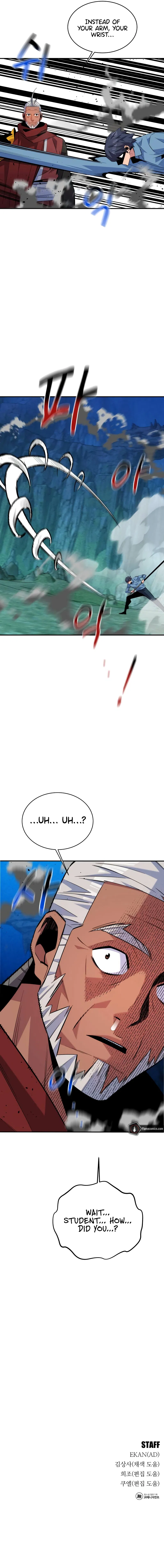 Auto-Hunting With Clones Chapter 82 - Page 15