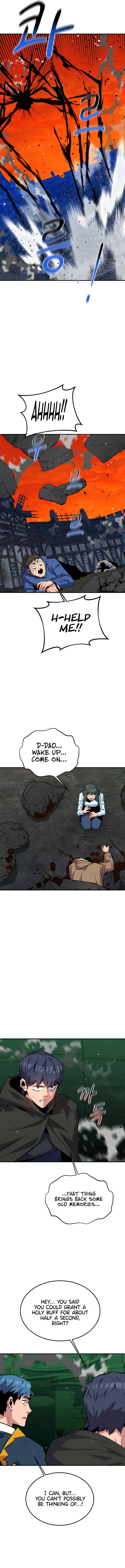 Auto-Hunting With Clones Chapter 86 - Page 8