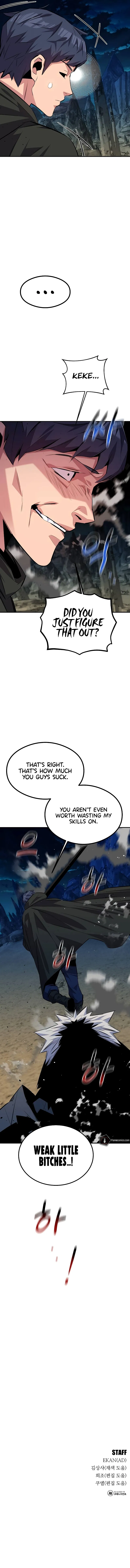 Auto-Hunting With Clones Chapter 94 - Page 14
