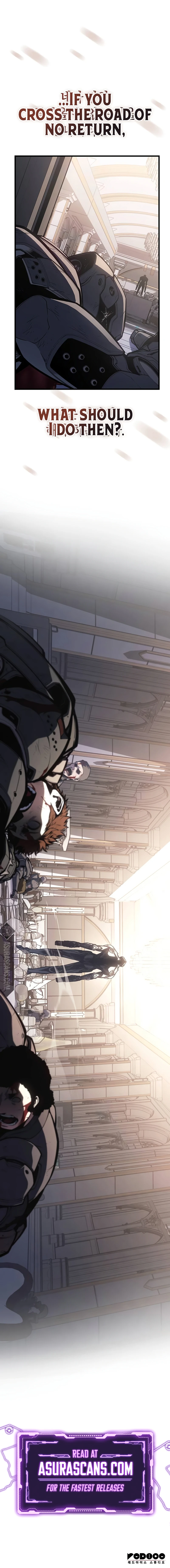 Bad Born Blood Chapter 16 - Page 13