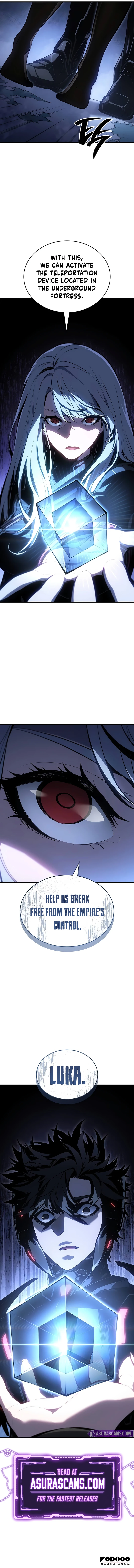 Bad Born Blood Chapter 17 - Page 14