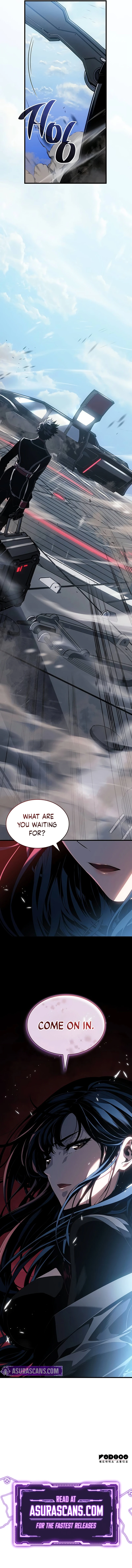 Bad Born Blood Chapter 19 - Page 15