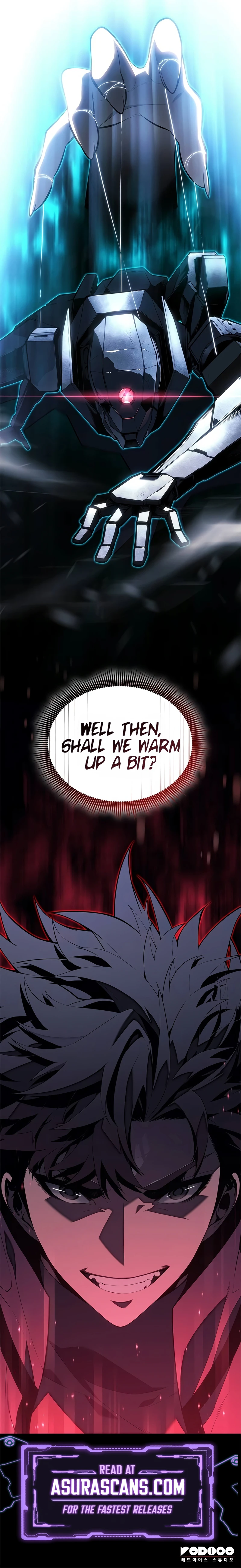 Bad Born Blood Chapter 22 - Page 12