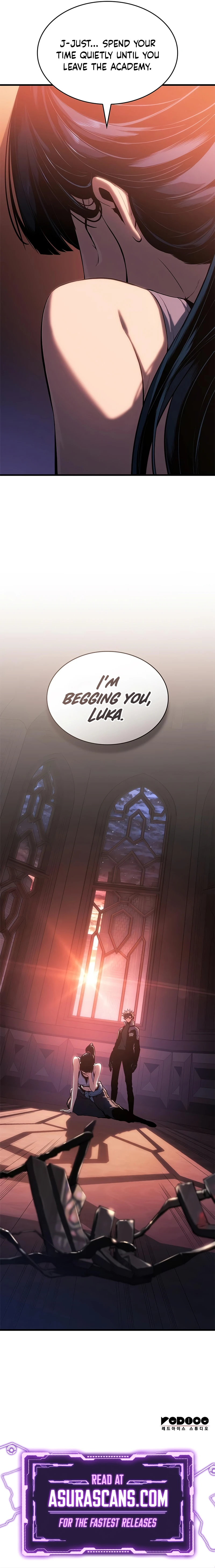 Bad Born Blood Chapter 24 - Page 12