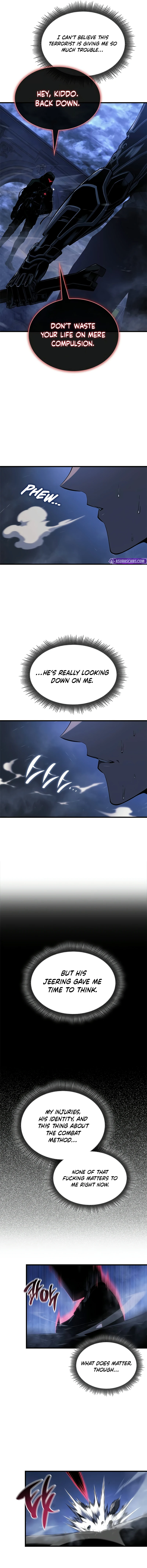Bad Born Blood Chapter 27 - Page 7