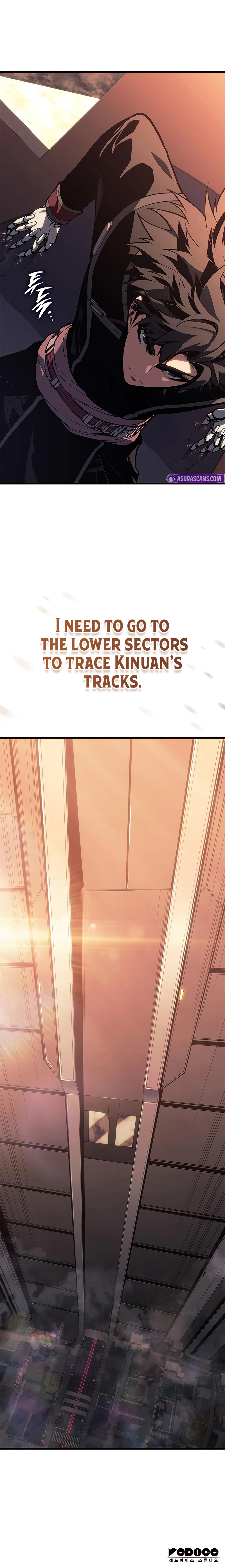 Bad Born Blood Chapter 28 - Page 13