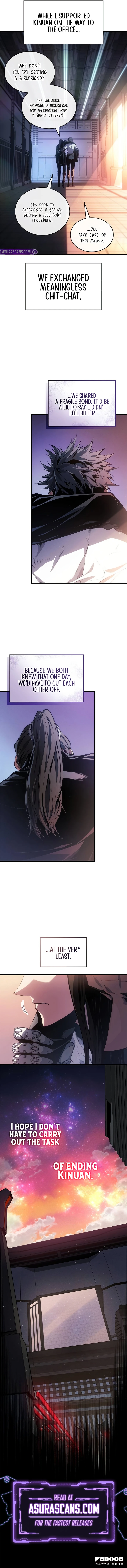 Bad Born Blood Chapter 37 - Page 13