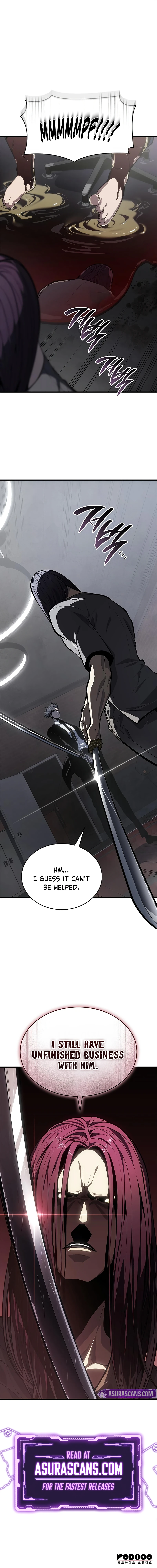 Bad Born Blood Chapter 43 - Page 12